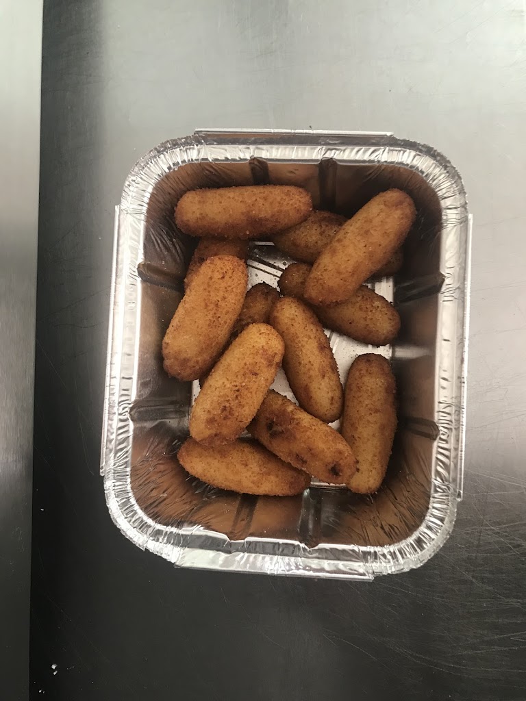 Asador El Pollo Rico