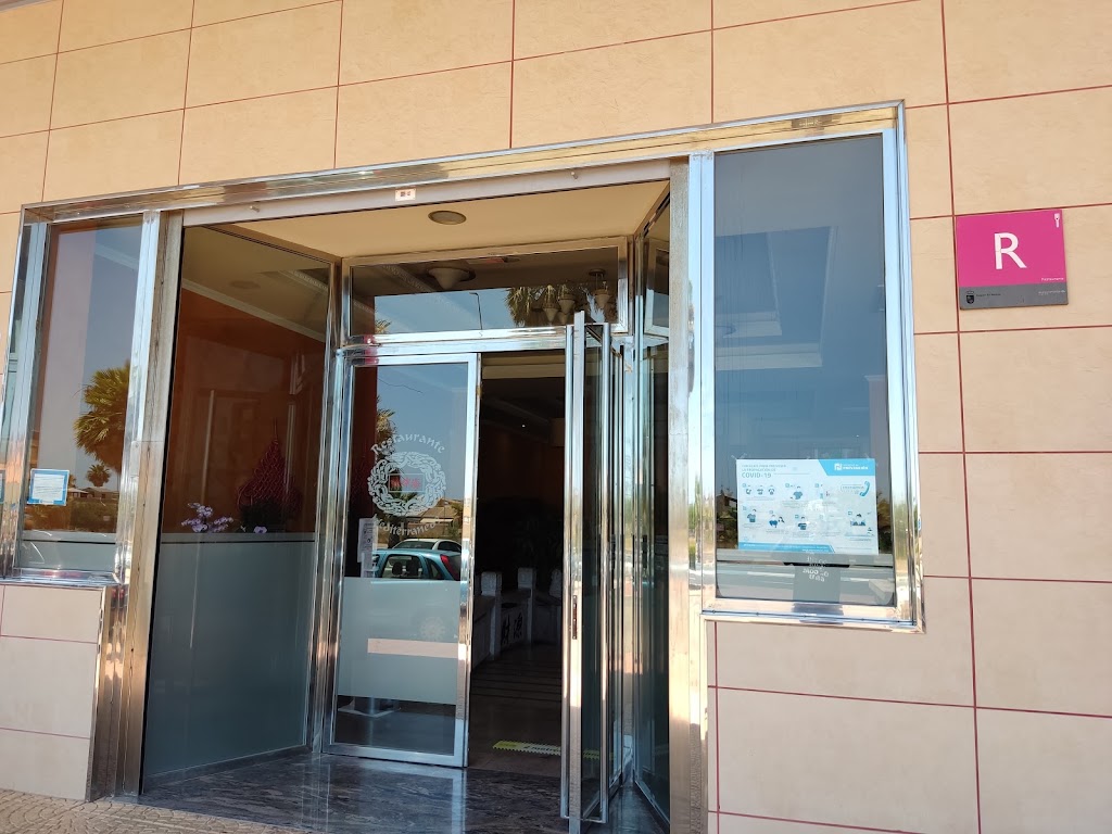 Restaurante Chino Mediterraneo 2