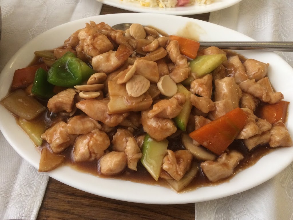 China Town — Gastronomia de China