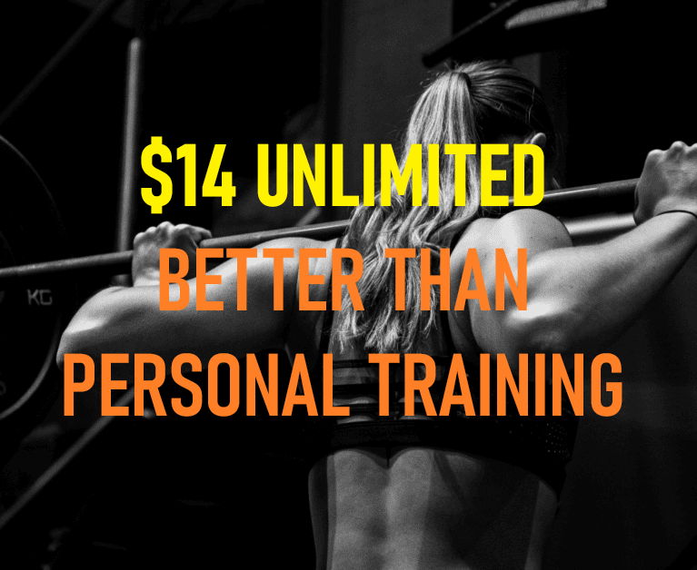  Forge Fitness OC Gym - Rancho Santa Margarita