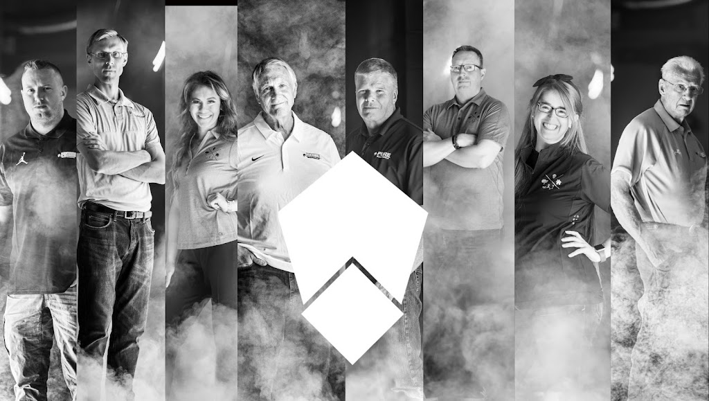 Pure Maintenance of Utah