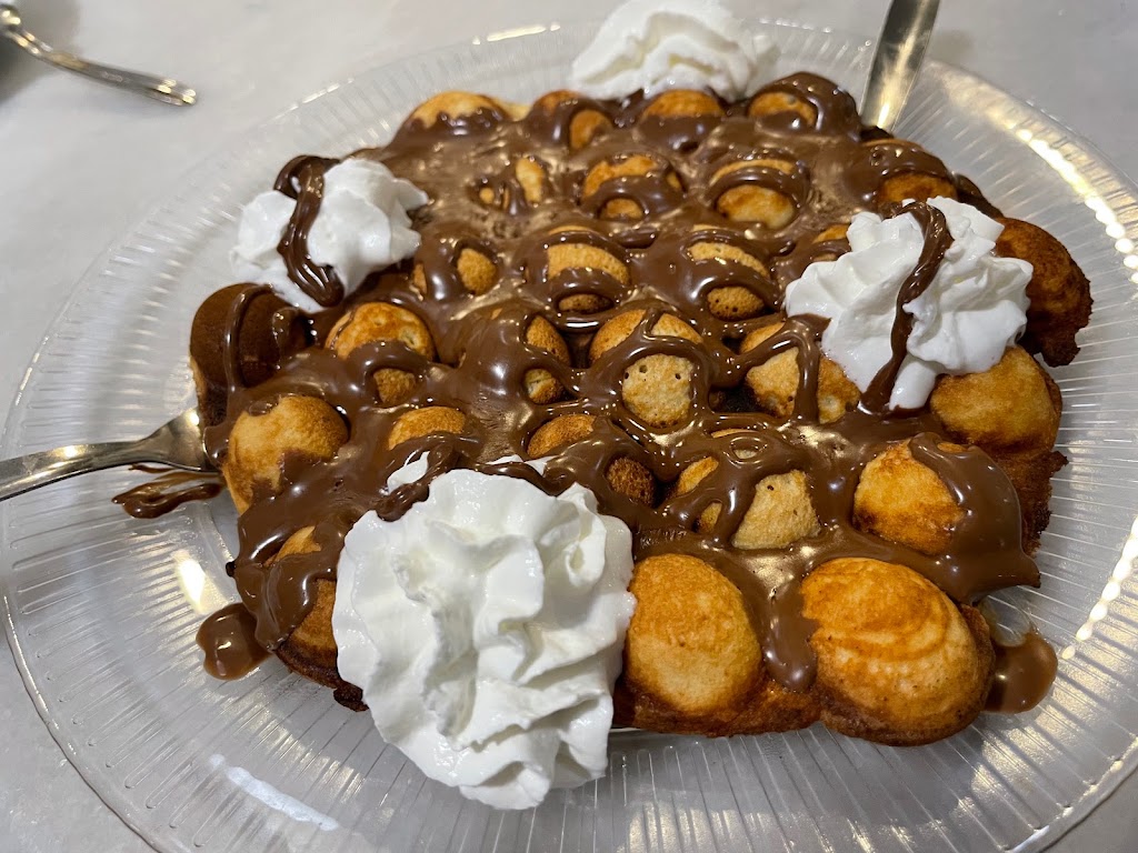 Cafeteria El Semaforo — Comida y bebida