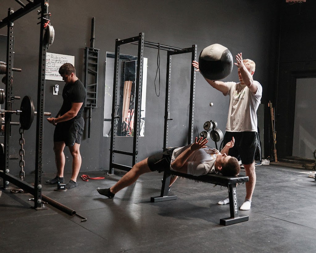  Eastbound Strength and Performance