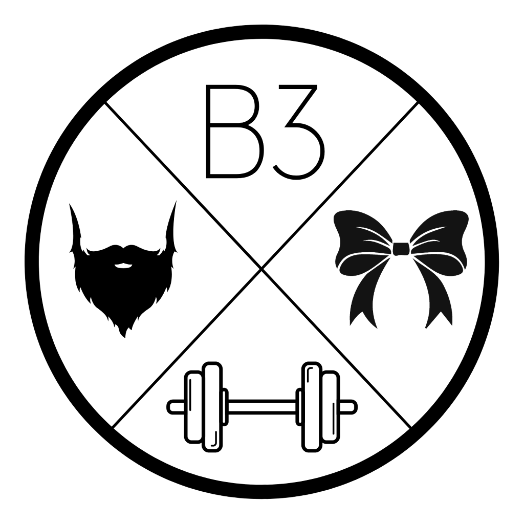  B3 TRAINING STUDIO, LLC