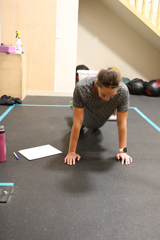  True Spirit CrossFit & Yoga