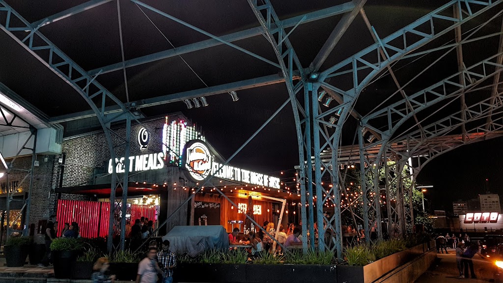 Johnny B. Good Santa Fe