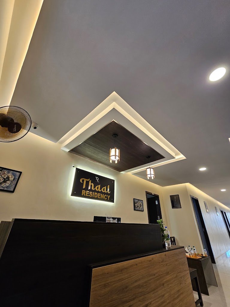Thaal Residency