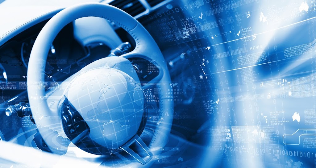 Syntech Systems Inc.