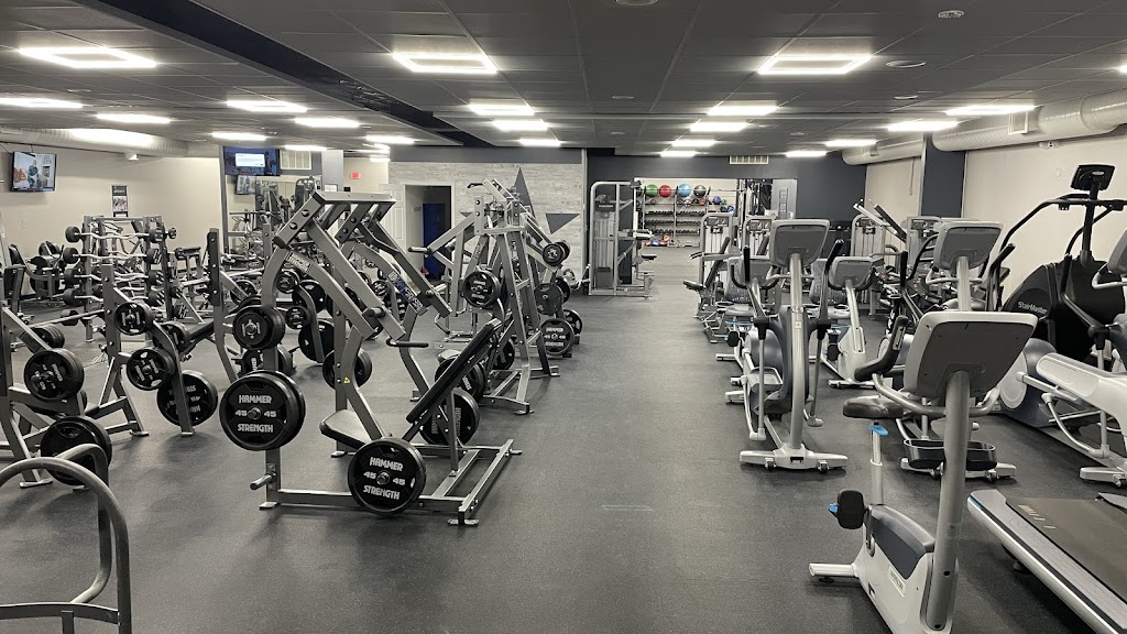  Fitness Premier Cedar Lake