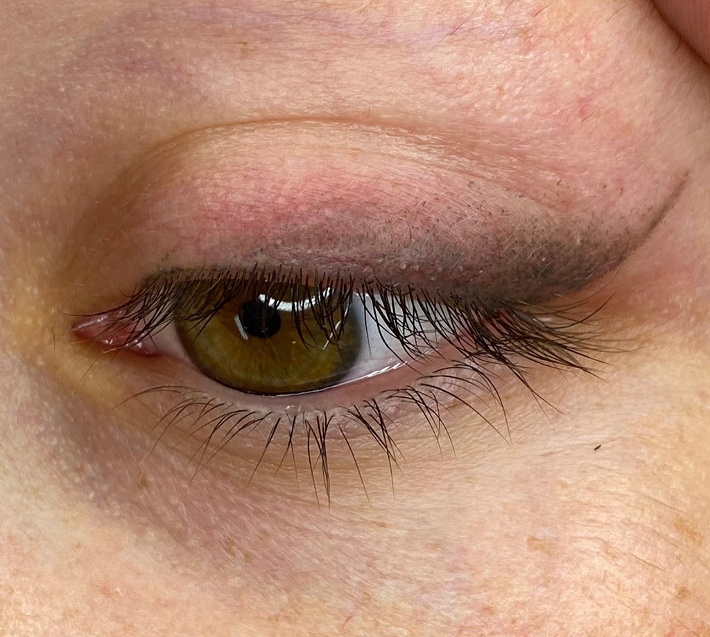 Ana Elena Artista PMU Microblading Ponteareas