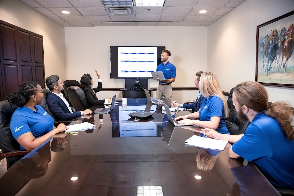 Netgain Technologies Llc