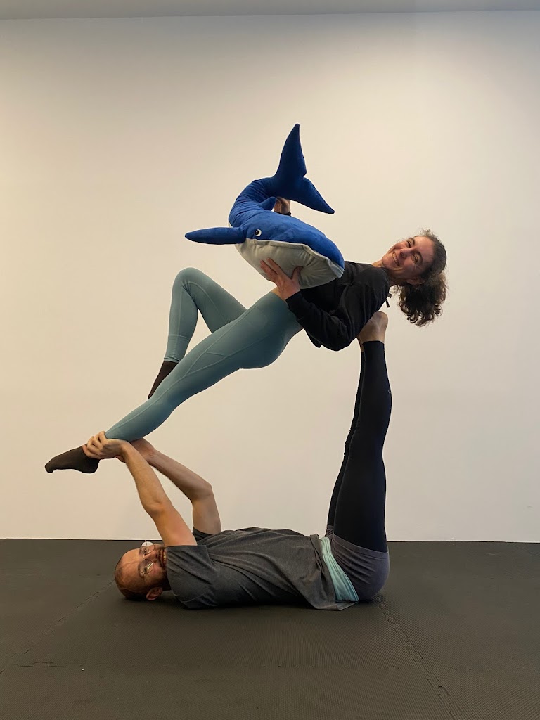 BALEA | Akroyoga ta Mugimendua