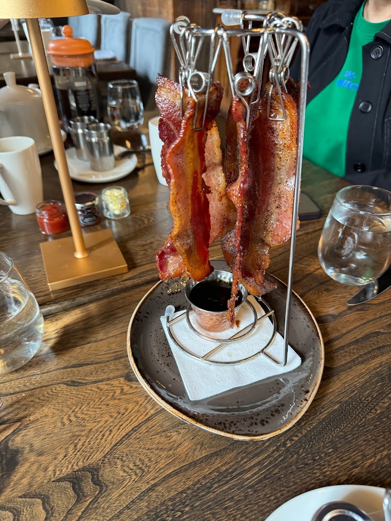 Bacon