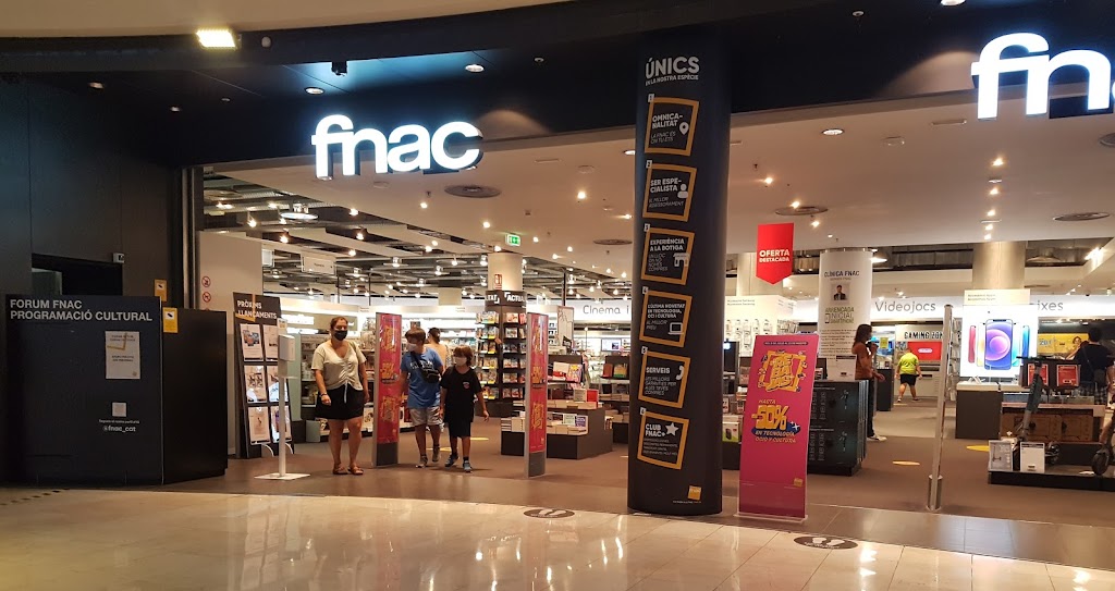 Foto 2 de Fnac