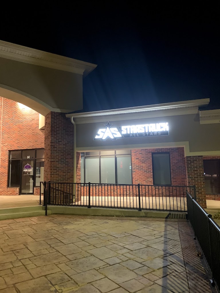  Starstruck All Stars