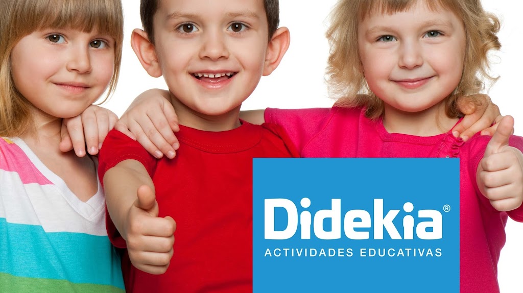 Foto 2 de Didekia