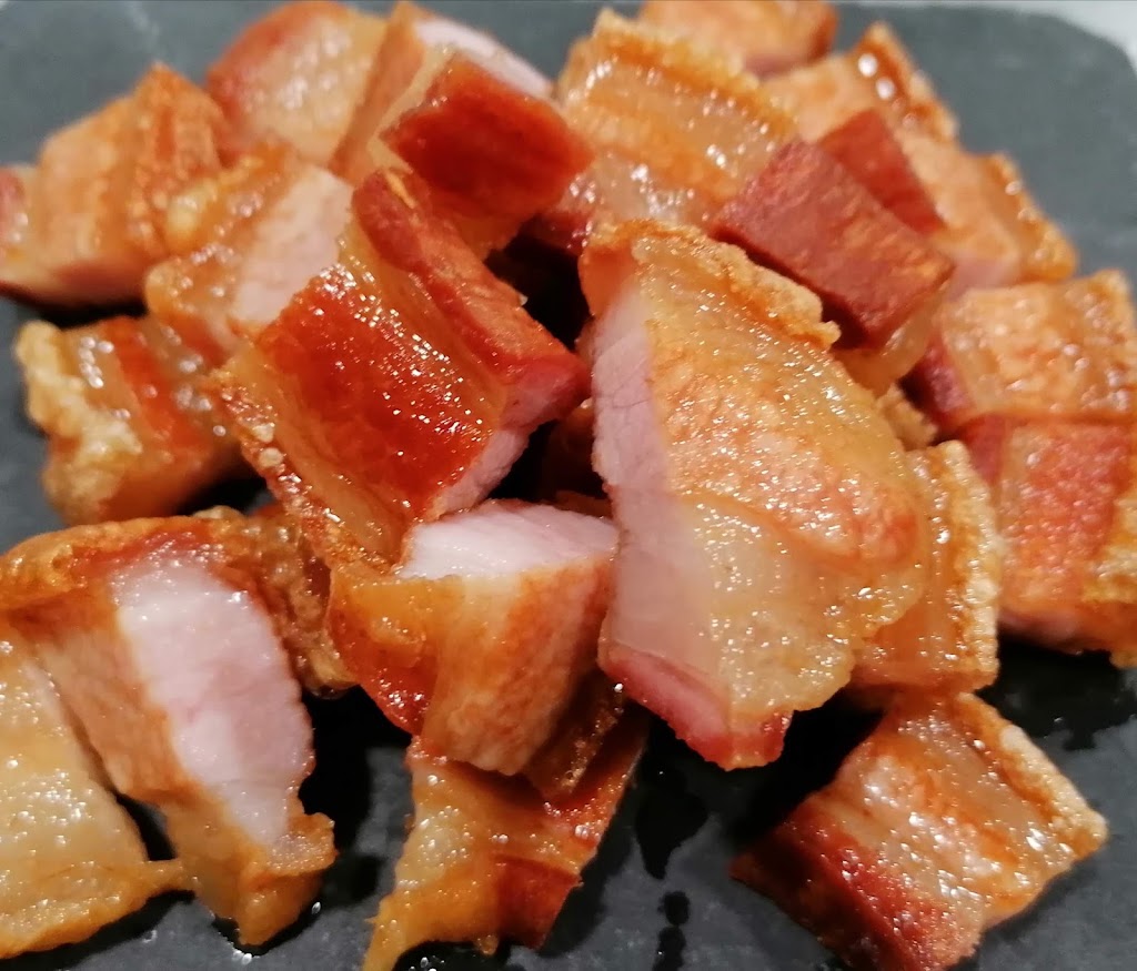 Caramull — Comida y bebida