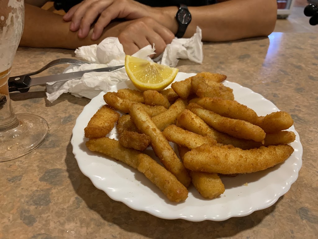 Bar Restaurant Palau