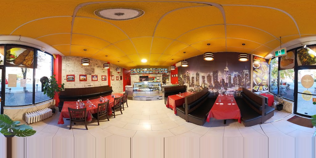 Street View & 360°