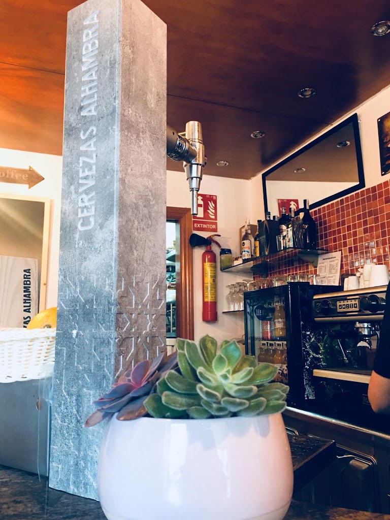 Bar 20 PA K — Del propietario