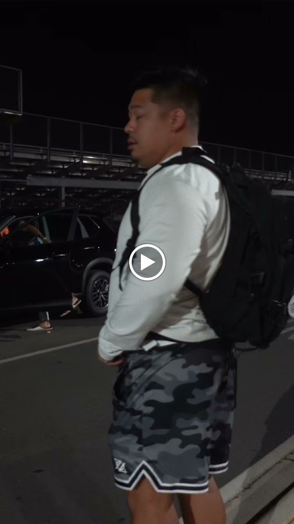  RanierFit Performance & Recovery