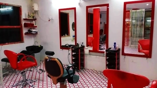 Dulhan Hair Beauty Parlour