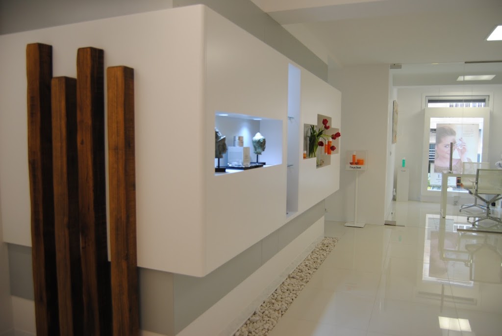 Centro de Belleza y Estetica PILAR RODRIGUEZ — Interior