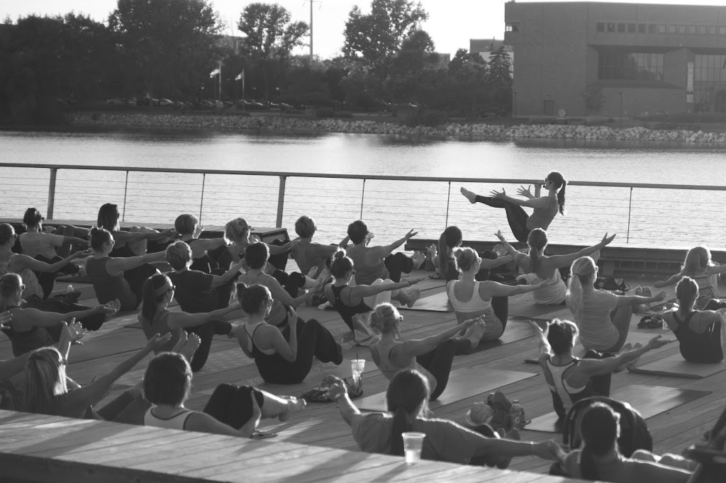  Jenstar Movement Studio