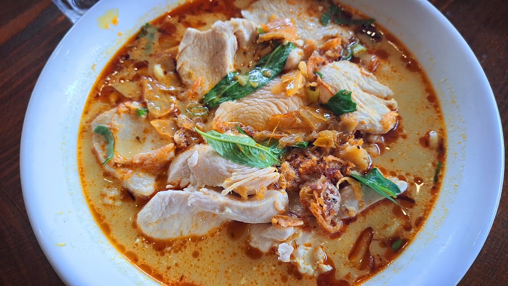 Laksa