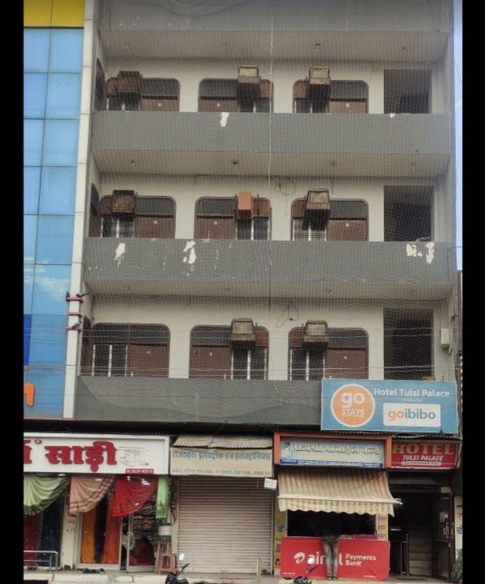 Hotel Tulsi