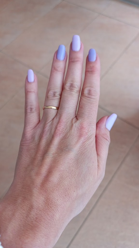 Beauty Art RM — Manicura