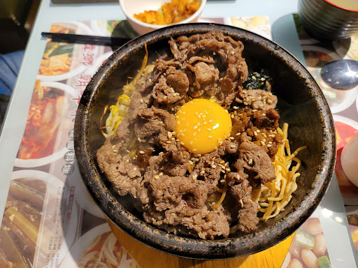 韓鄉韓國料理 市府總店 的照片