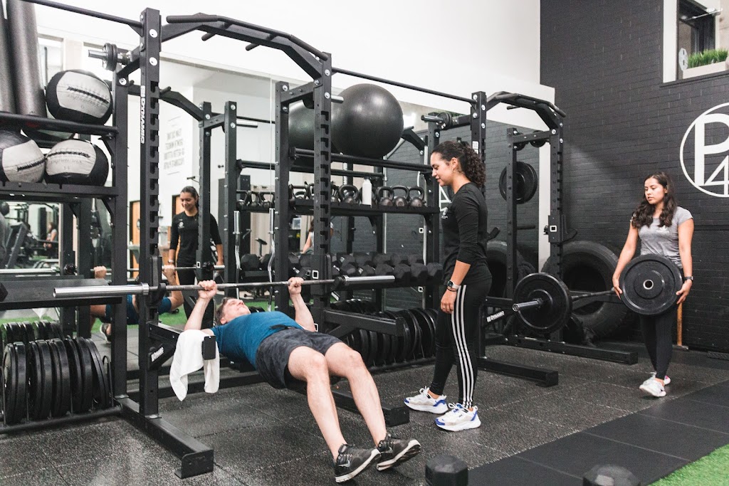  Perform For Life - Hayes Valley