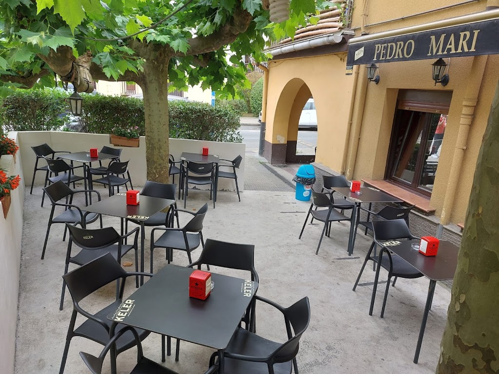 Pedro Maria Taberna