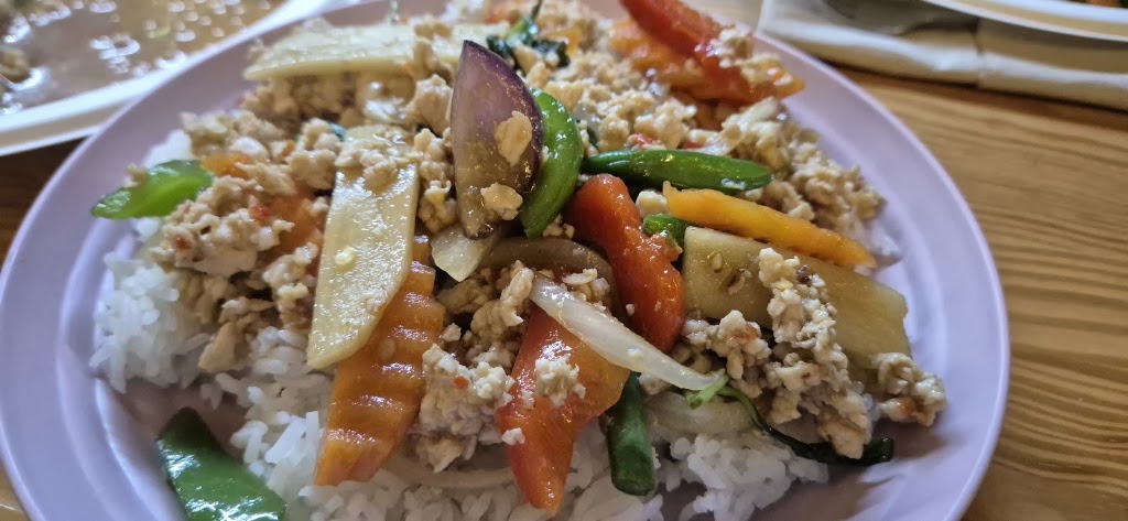 Kamin Thai — Mas recientes