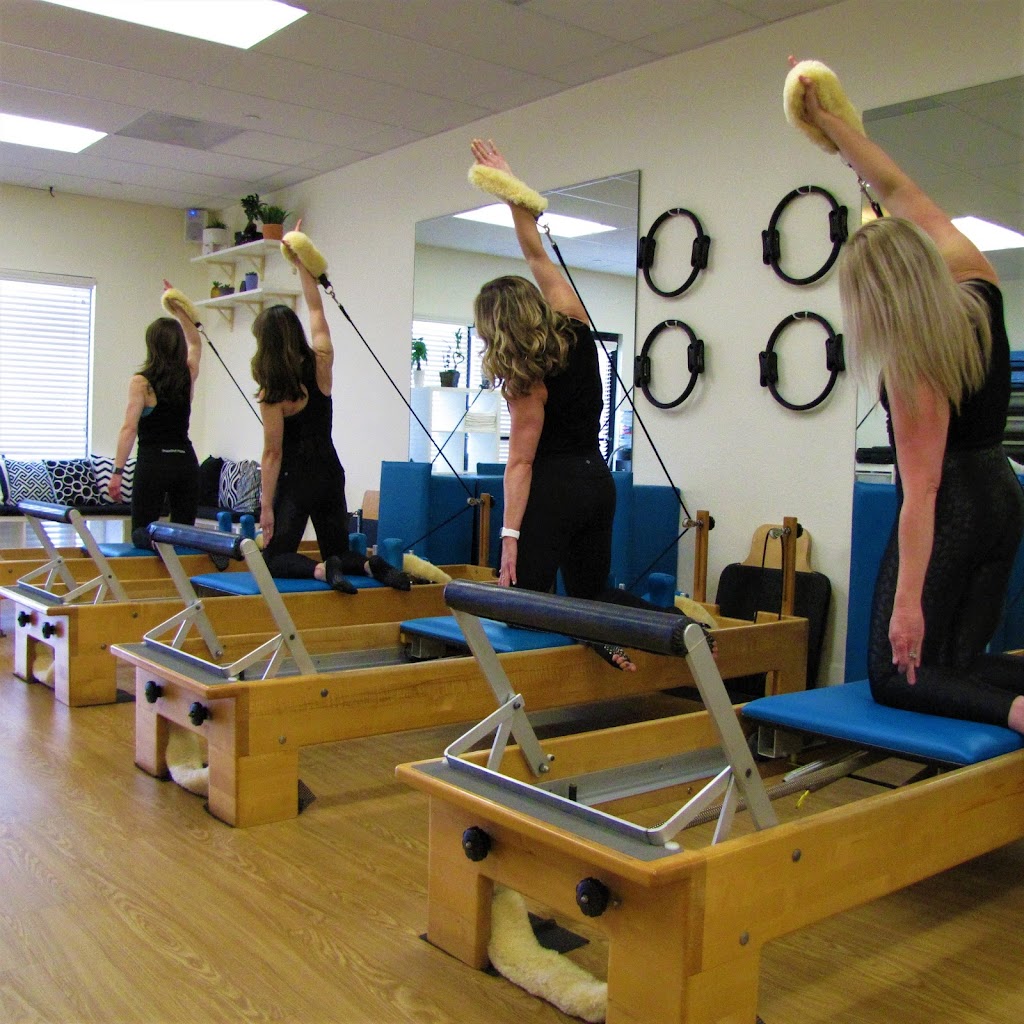  ShapeShift Pilates Studio