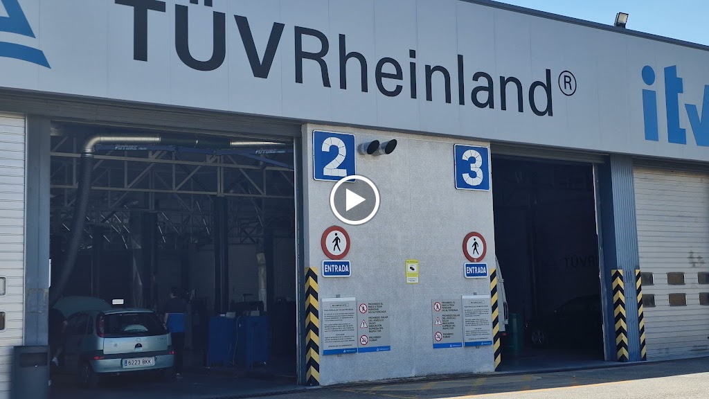 ITV Parla(r) — Videos