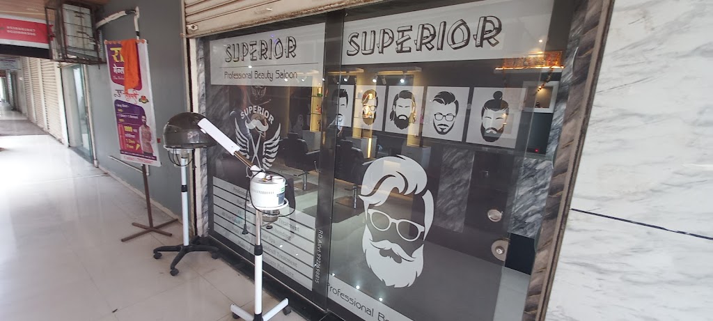 Superior Professional Beauty Salon
