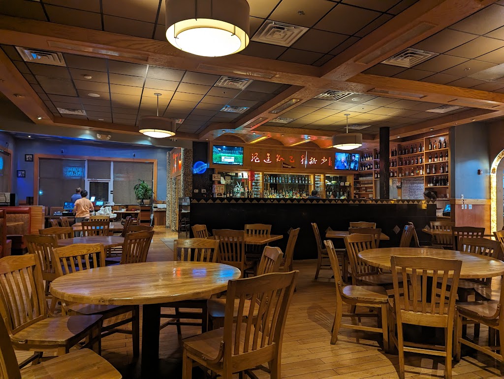 Red Bowl Asian Bistro