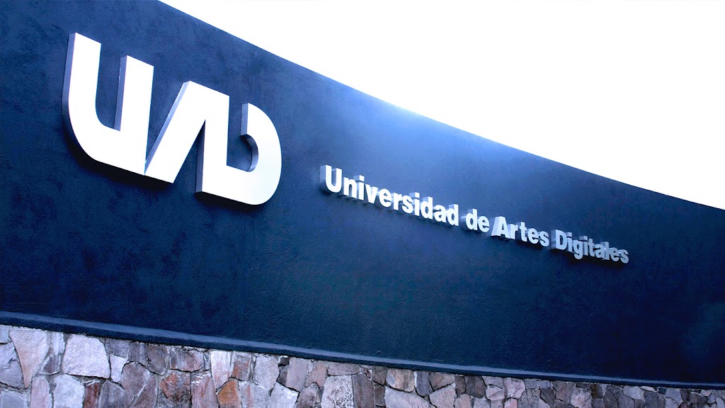 Universidad de Artes Digitales
