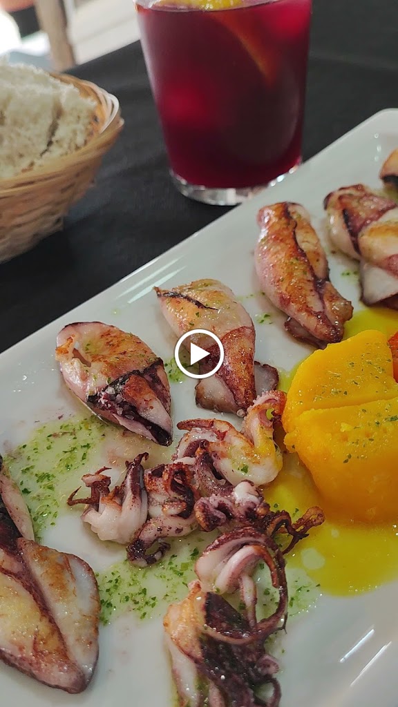 PULPERIA GASTROGALICIA — Videos