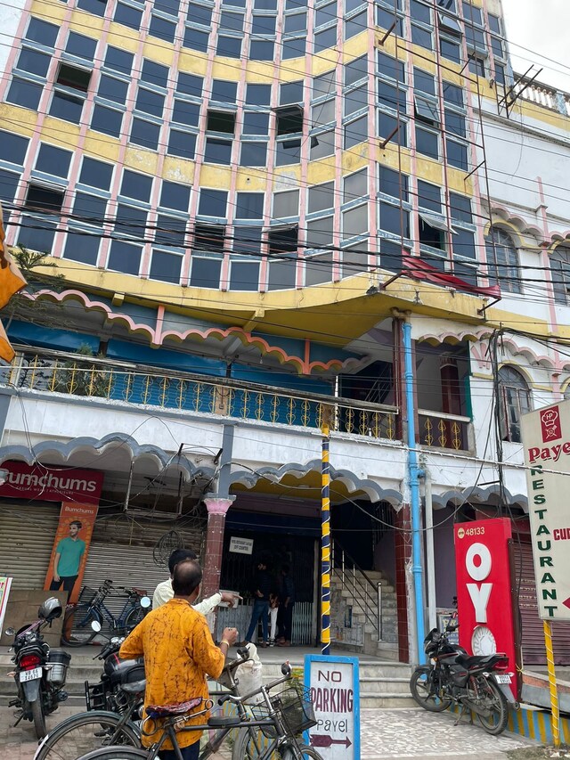 Oyo 48133 Hotel Payel
