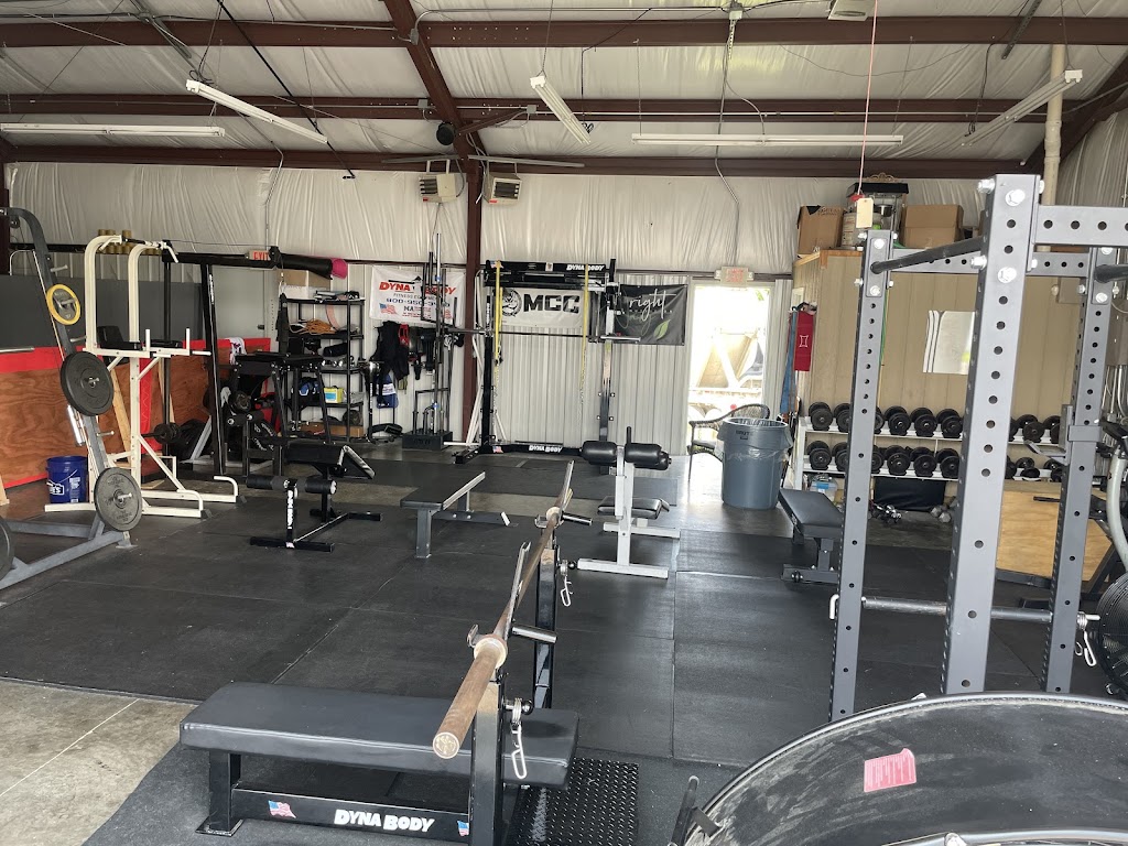  M.C. Powerhouse, LLC