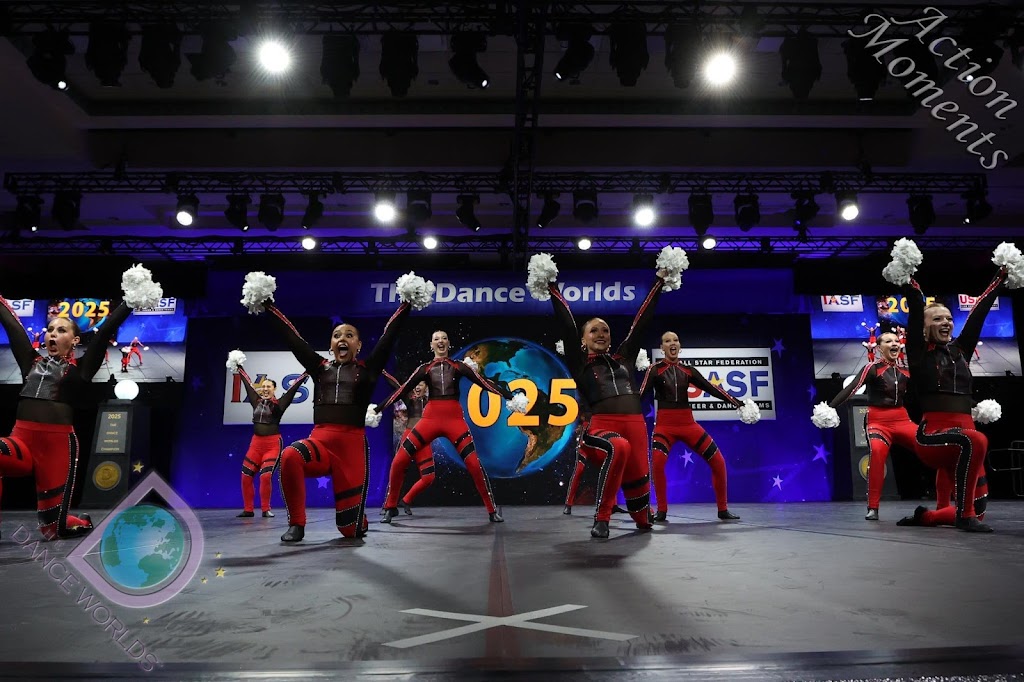  Premiere Dance Center