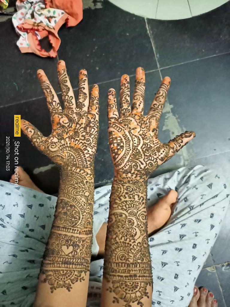 Shabana Beauty Parlour