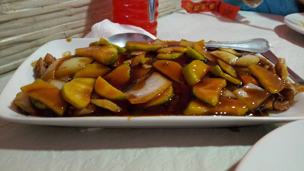 Restaurante El Dragon