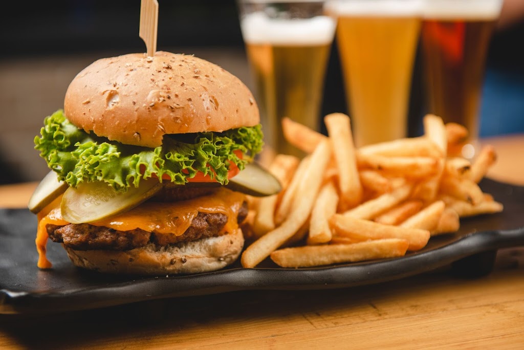 French fries