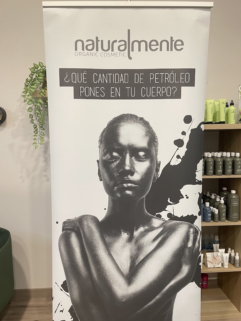 salon itaca — Peinado