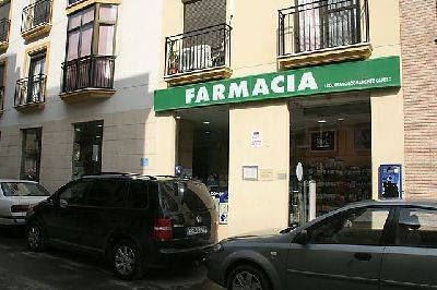 Farmacia Francisco Sanchez Capelo