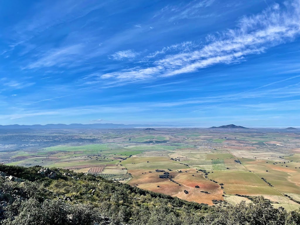 Sierra de Layos